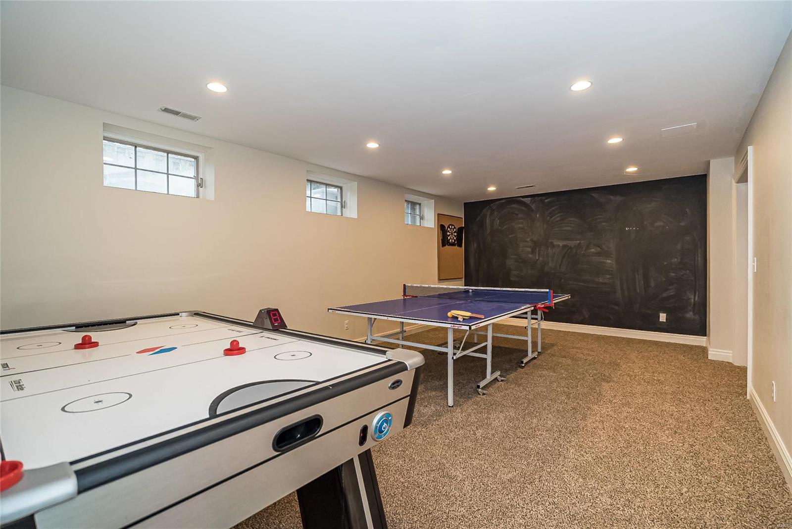 Willow Oak Lane - Residential