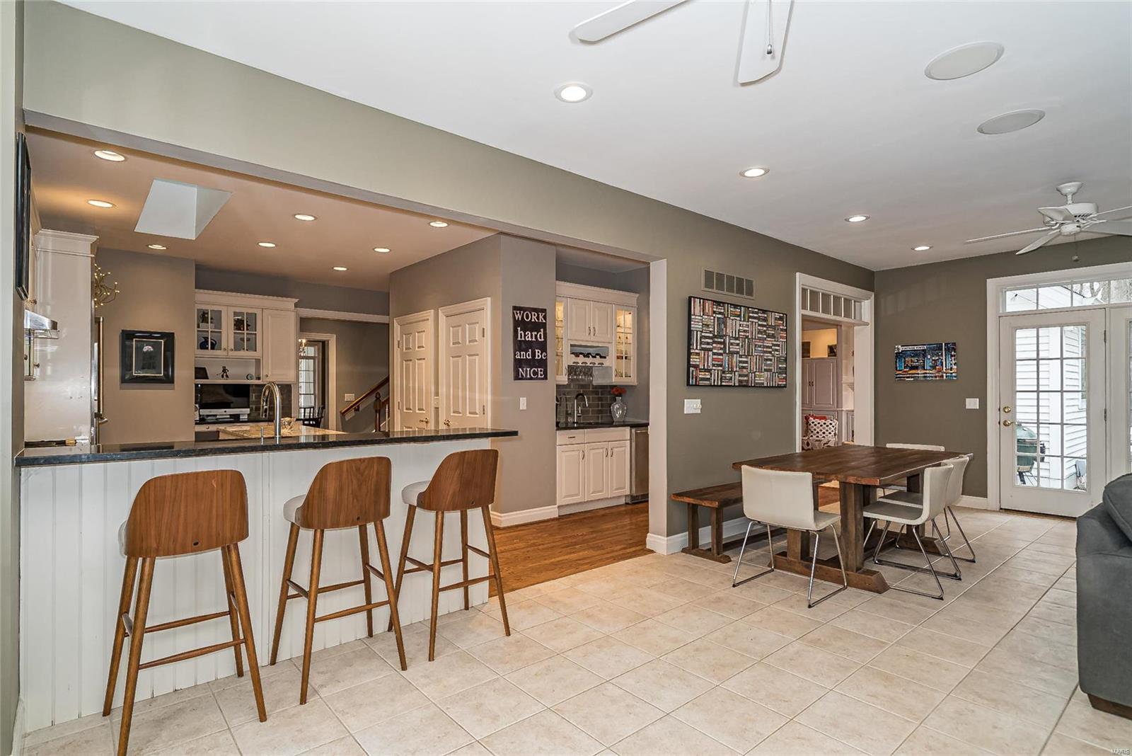 Willow Oak Lane - Residential