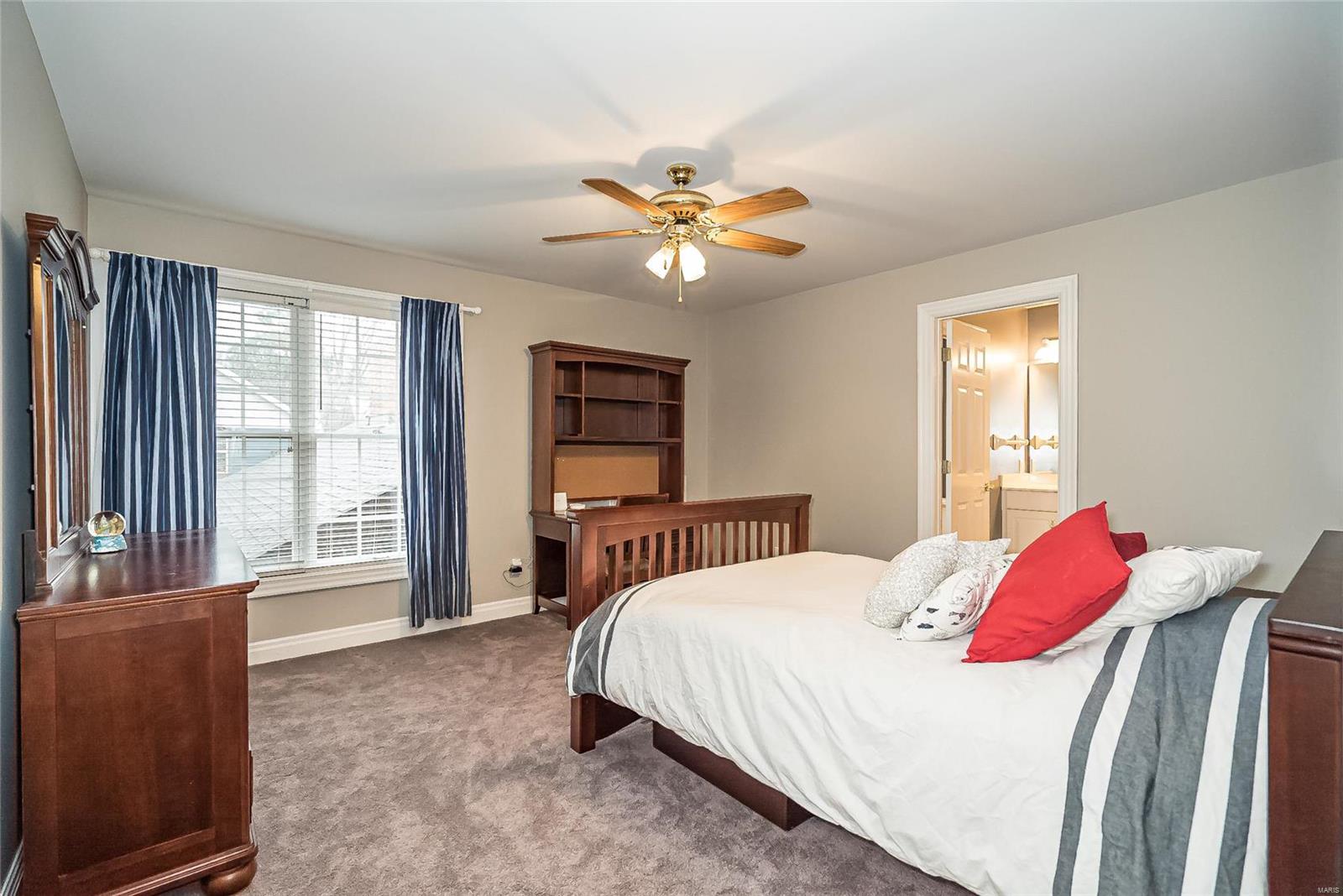 Willow Oak Lane - Residential