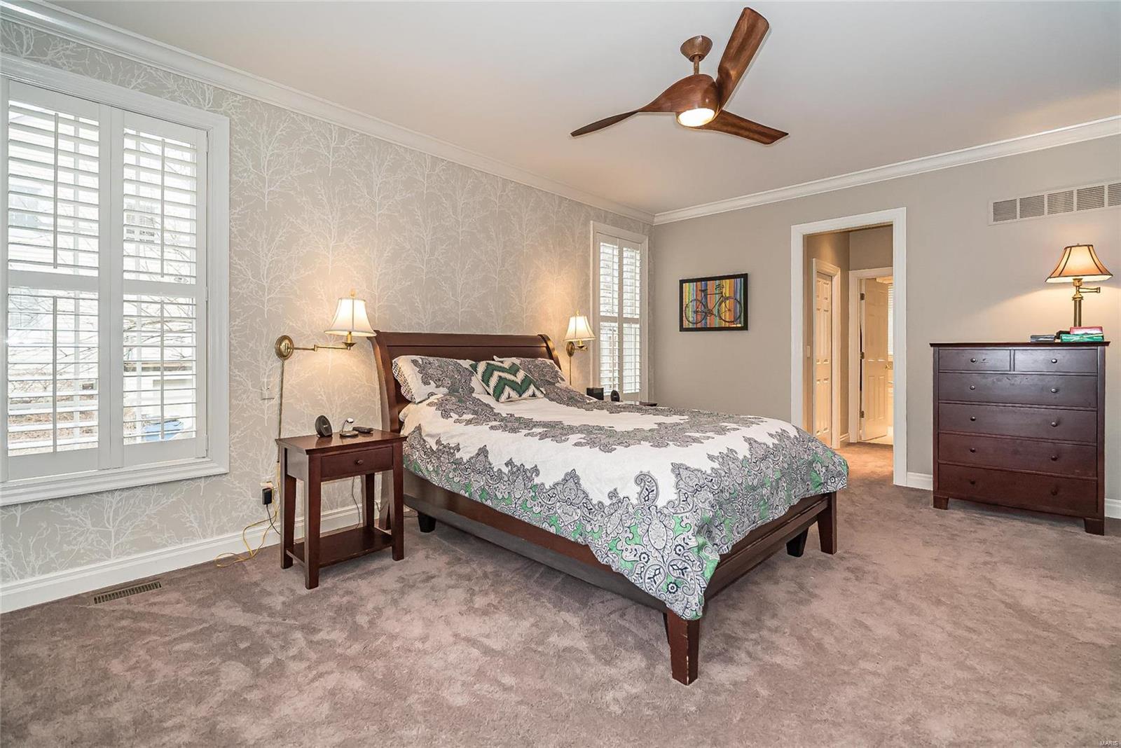 Willow Oak Lane - Residential