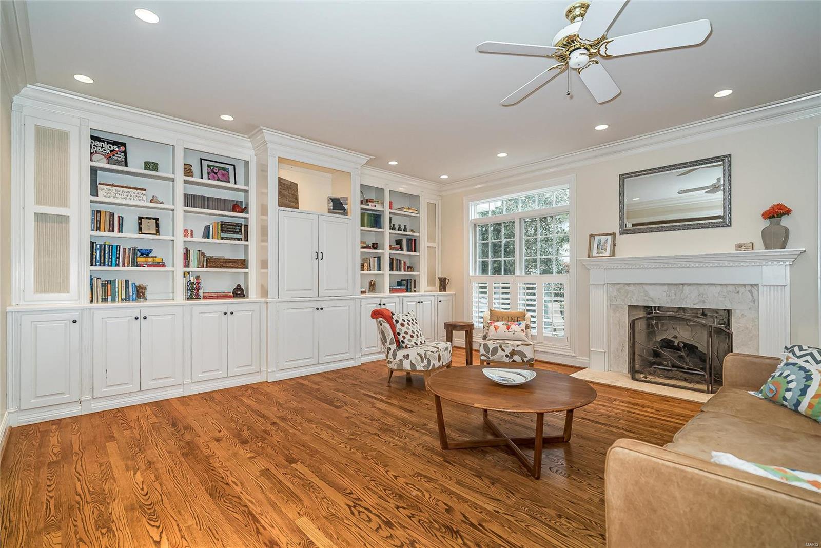 Willow Oak Lane - Residential