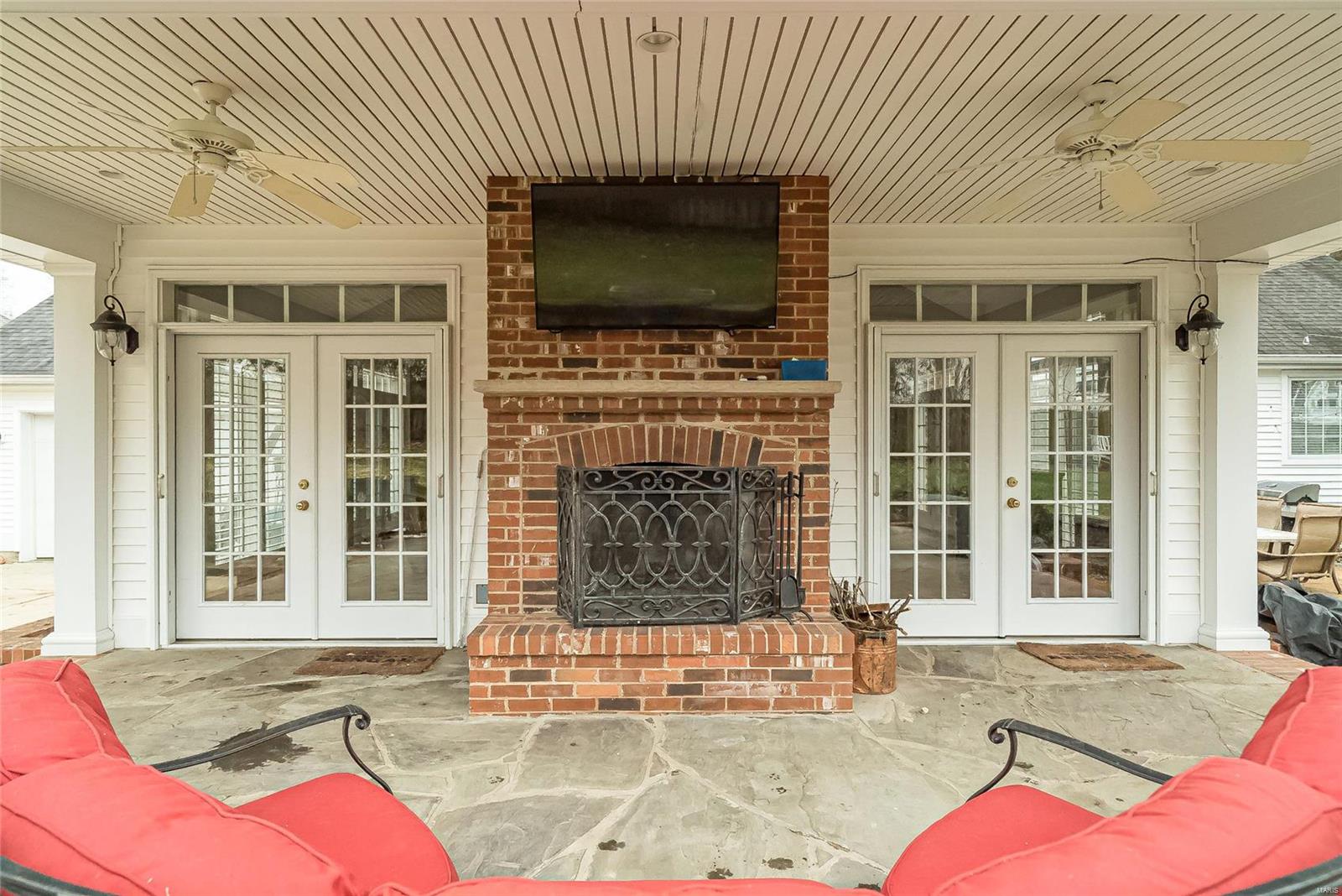 Willow Oak Lane - Residential