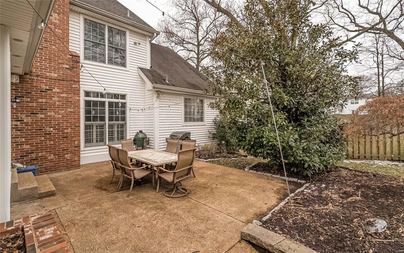 Willow Oak Lane - Residential