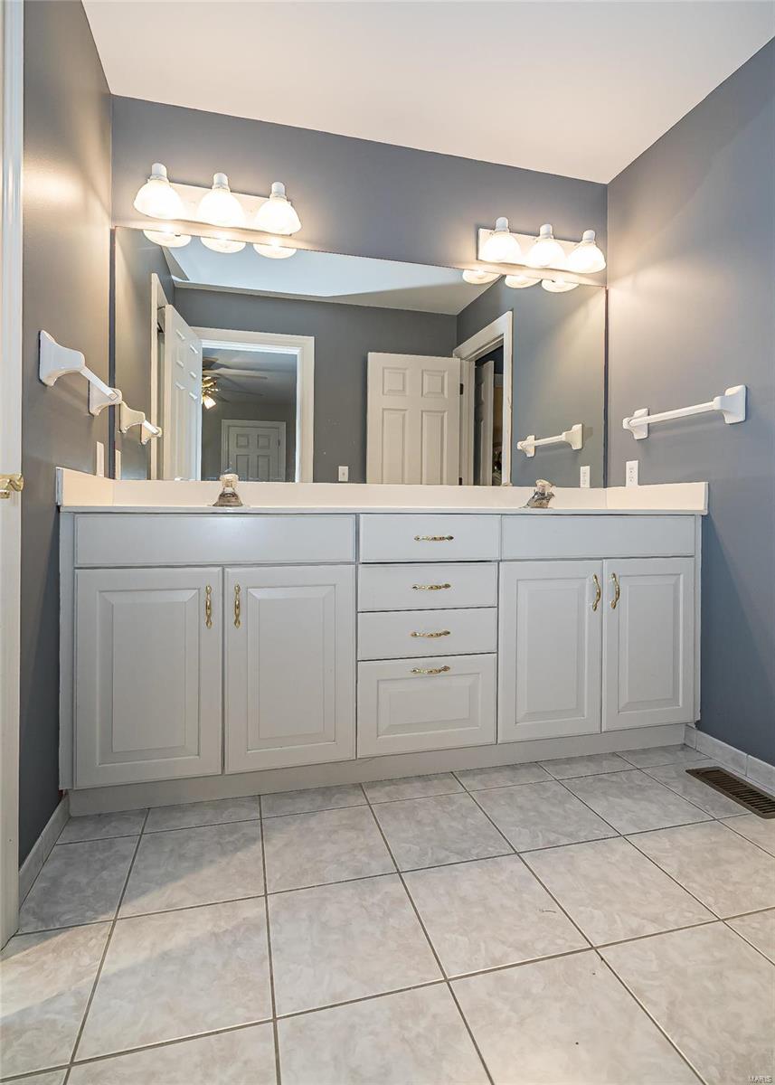 Willow Oak Lane - Residential