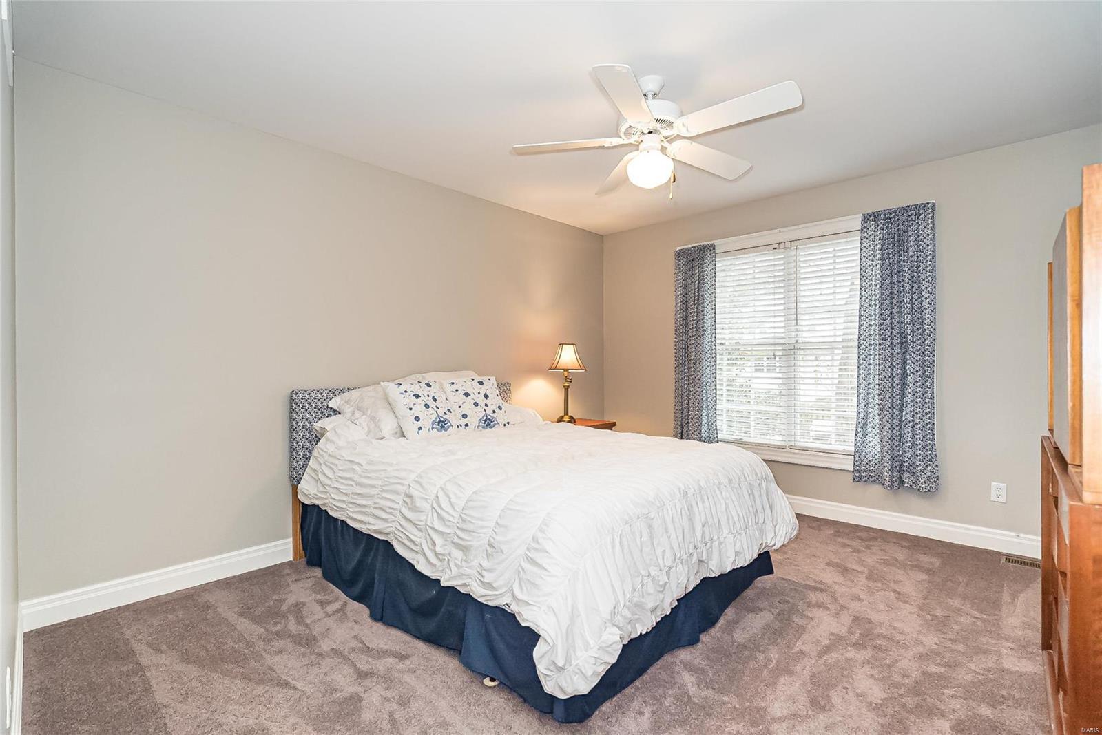 Willow Oak Lane - Residential