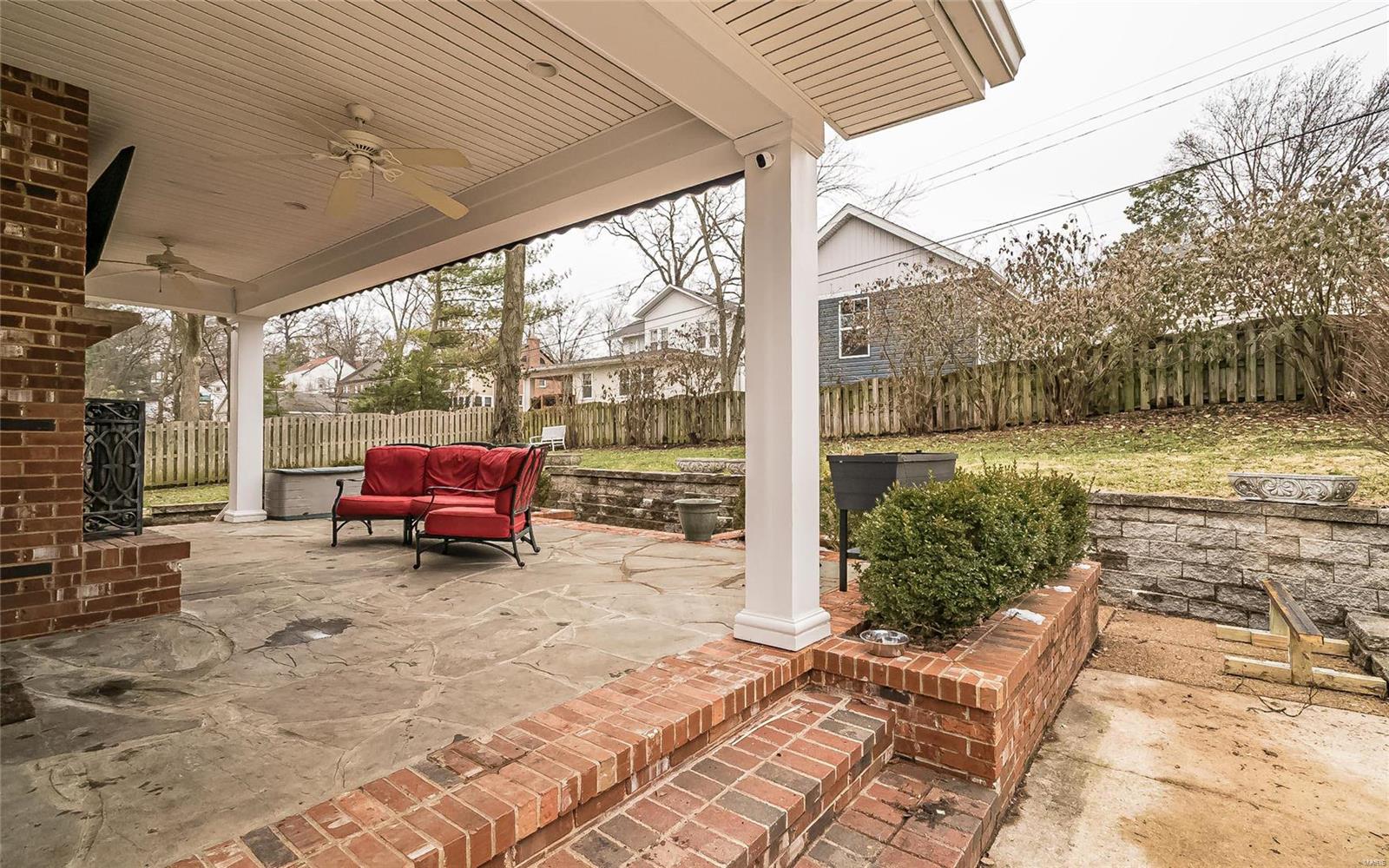 Willow Oak Lane - Residential