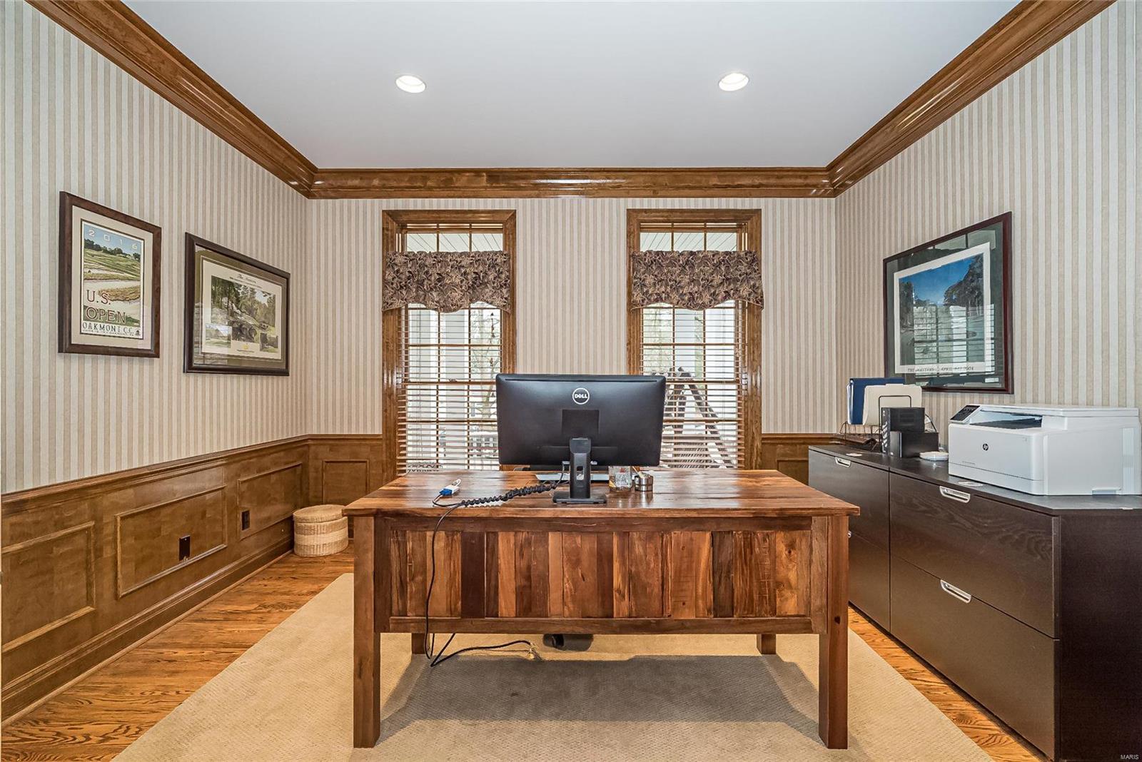 Willow Oak Lane - Residential