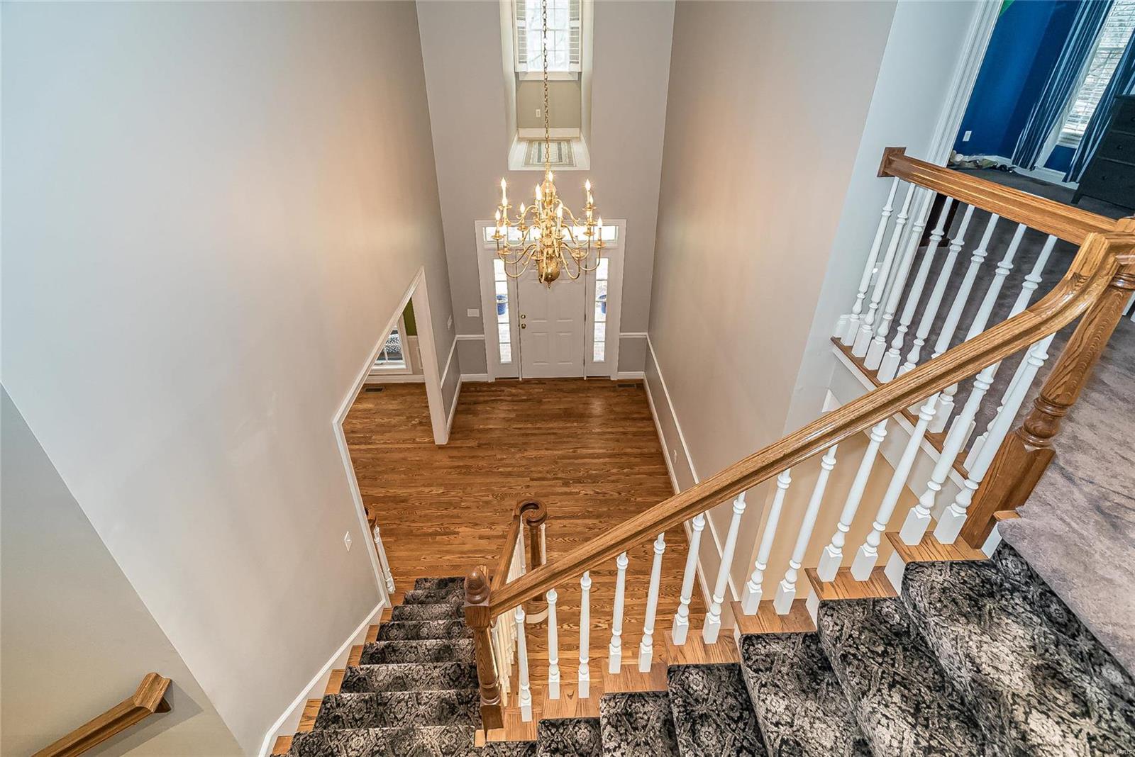 Willow Oak Lane - Residential