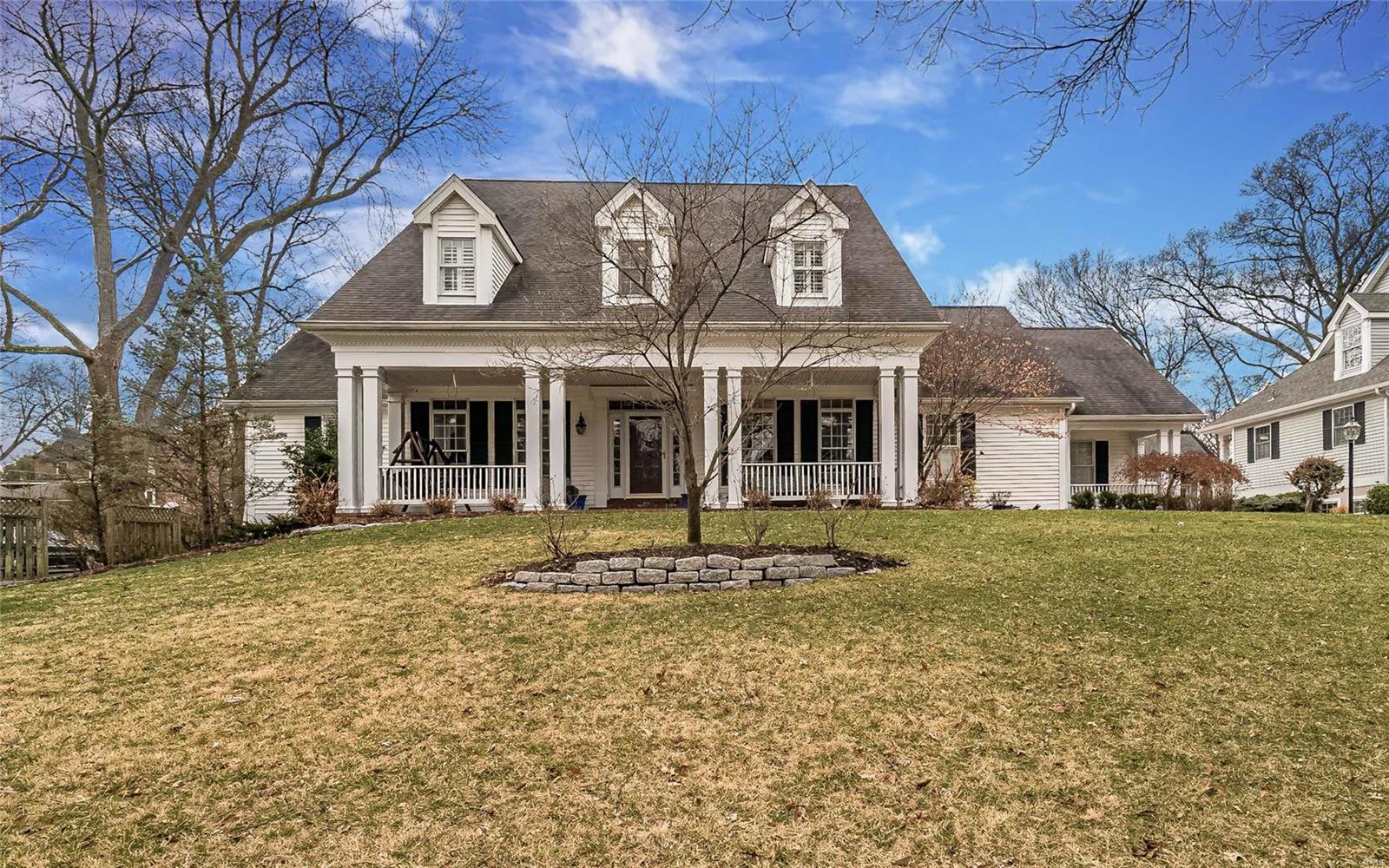 Willow Oak Lane - Residential
