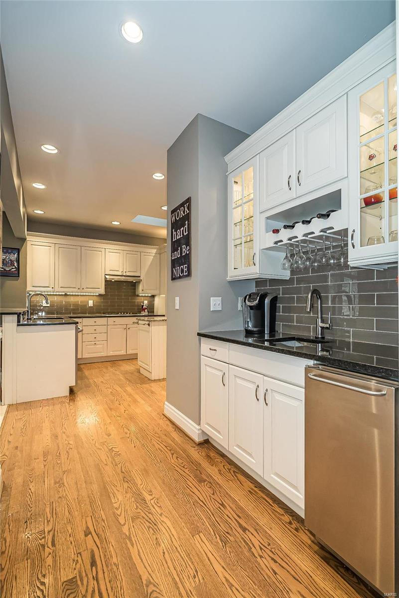 Willow Oak Lane - Residential