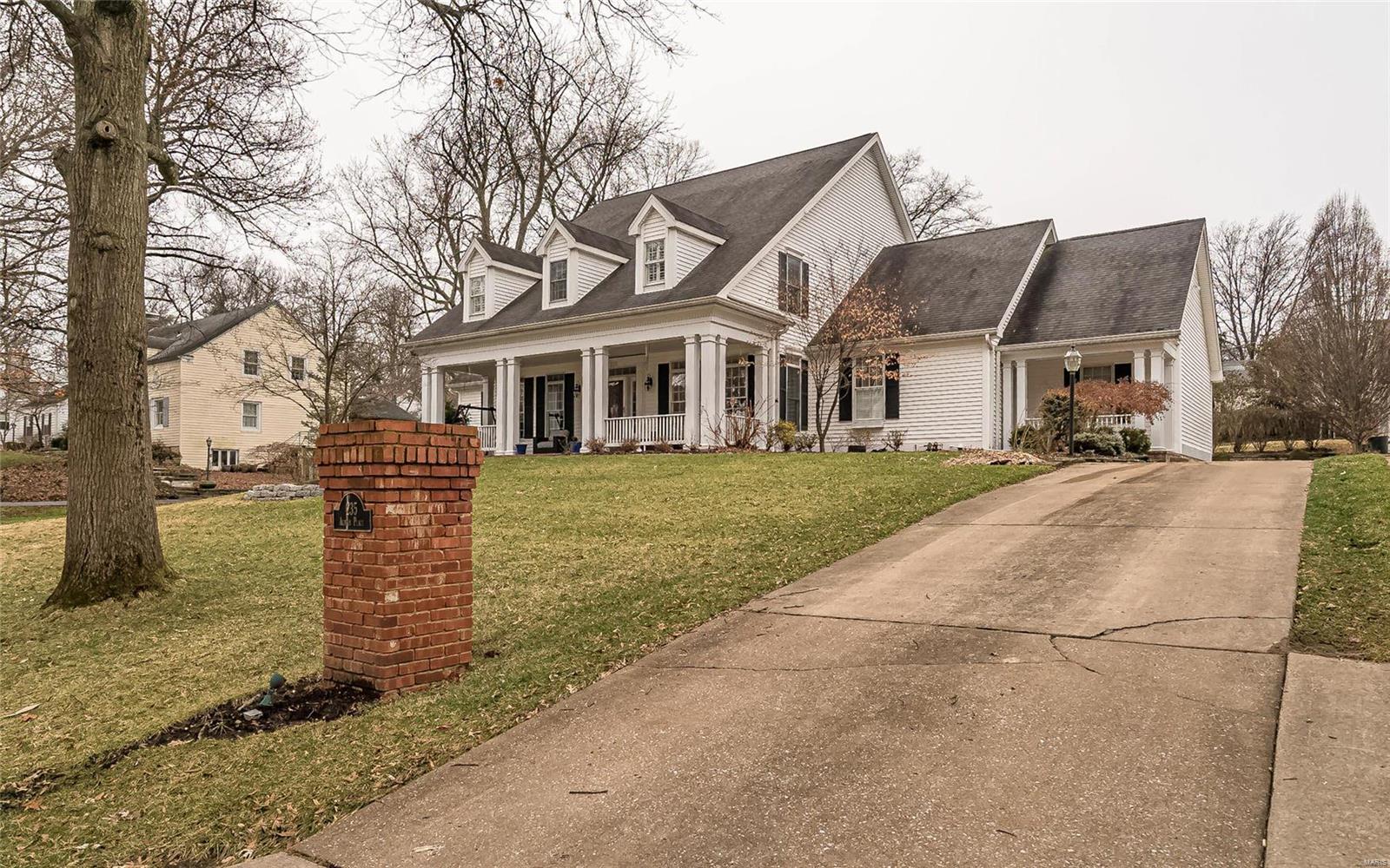 Willow Oak Lane - Residential