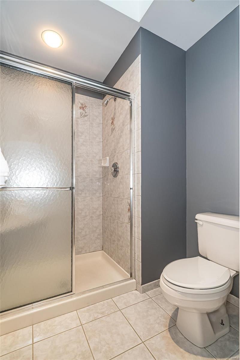 Willow Oak Lane - Residential