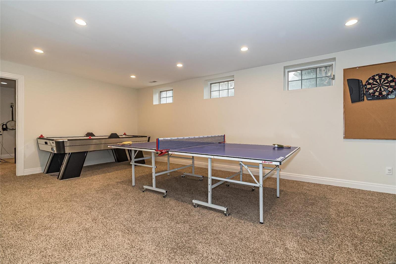 Willow Oak Lane - Residential