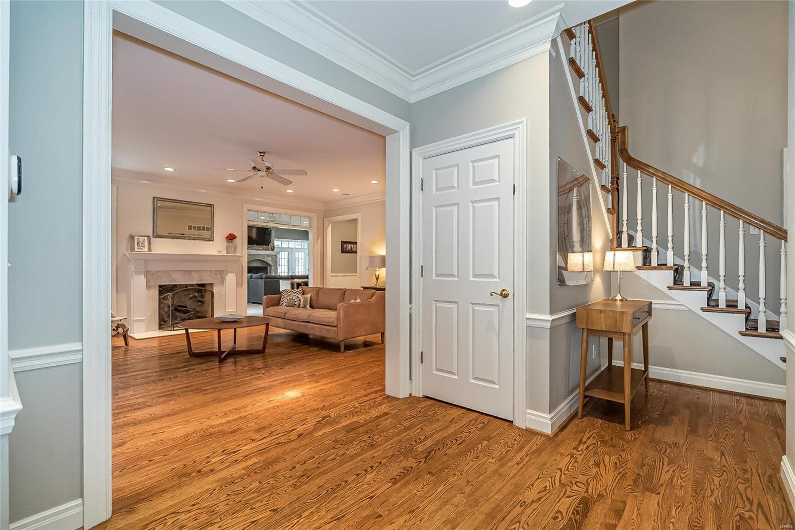 Willow Oak Lane - Residential