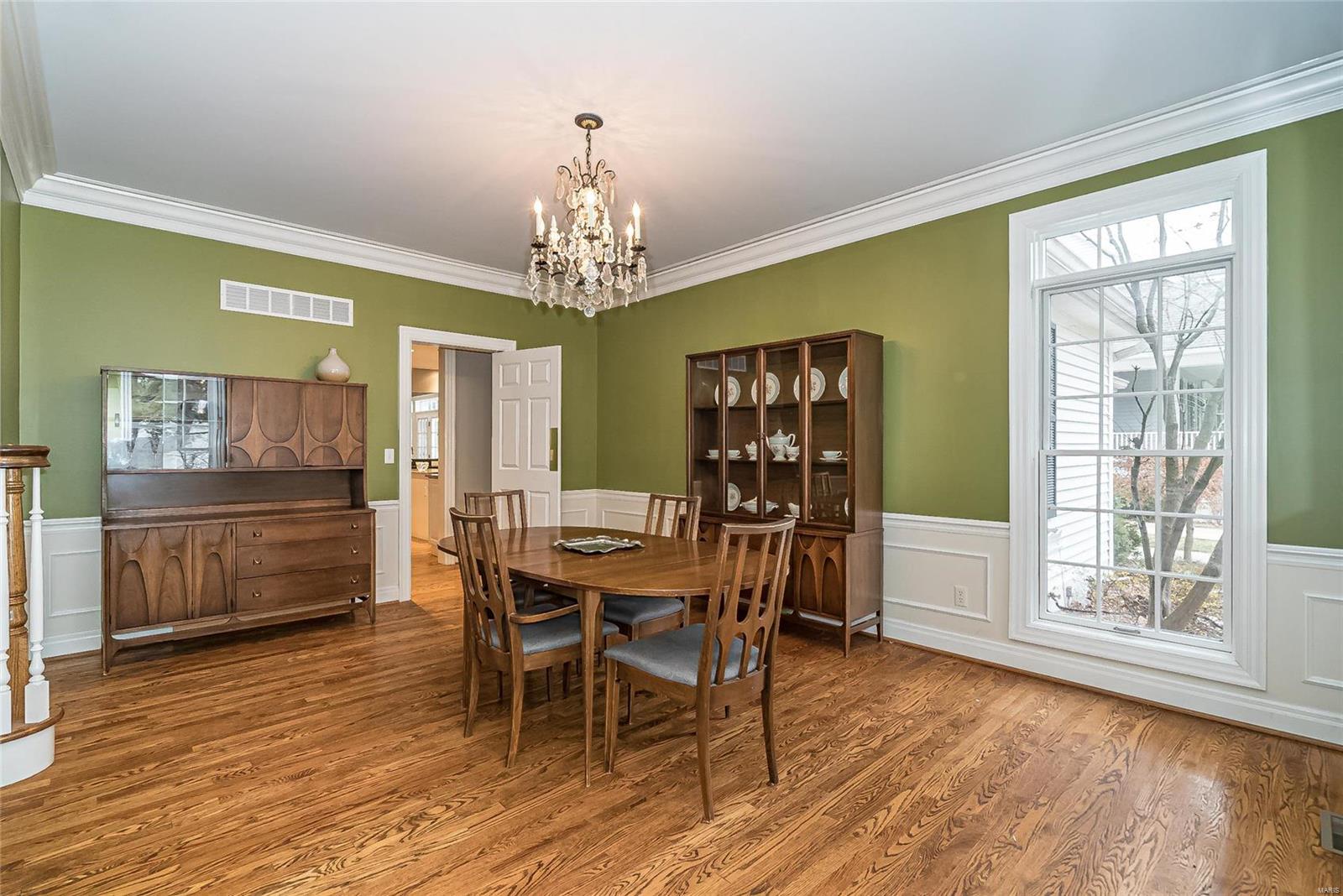 Willow Oak Lane - Residential