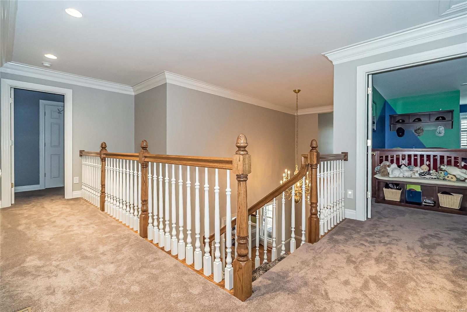 Willow Oak Lane - Residential