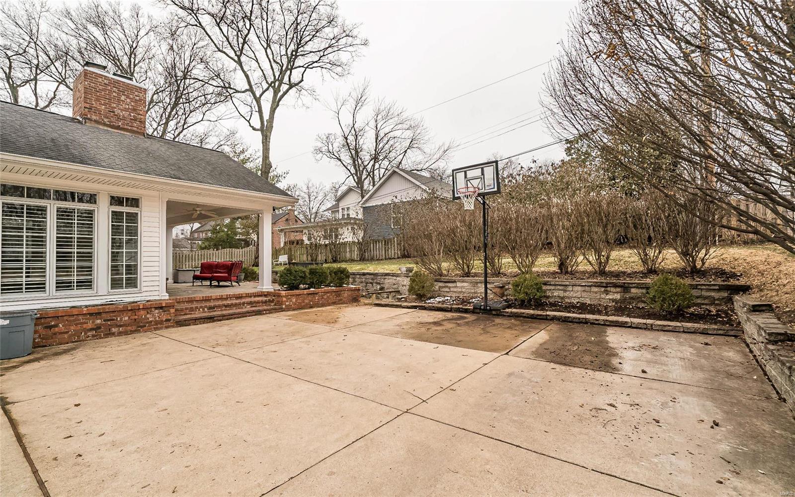 Willow Oak Lane - Residential