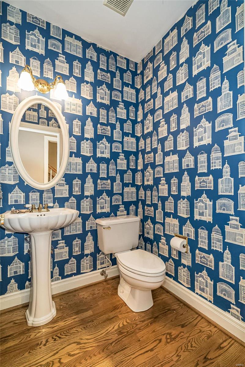 Willow Oak Lane - Residential