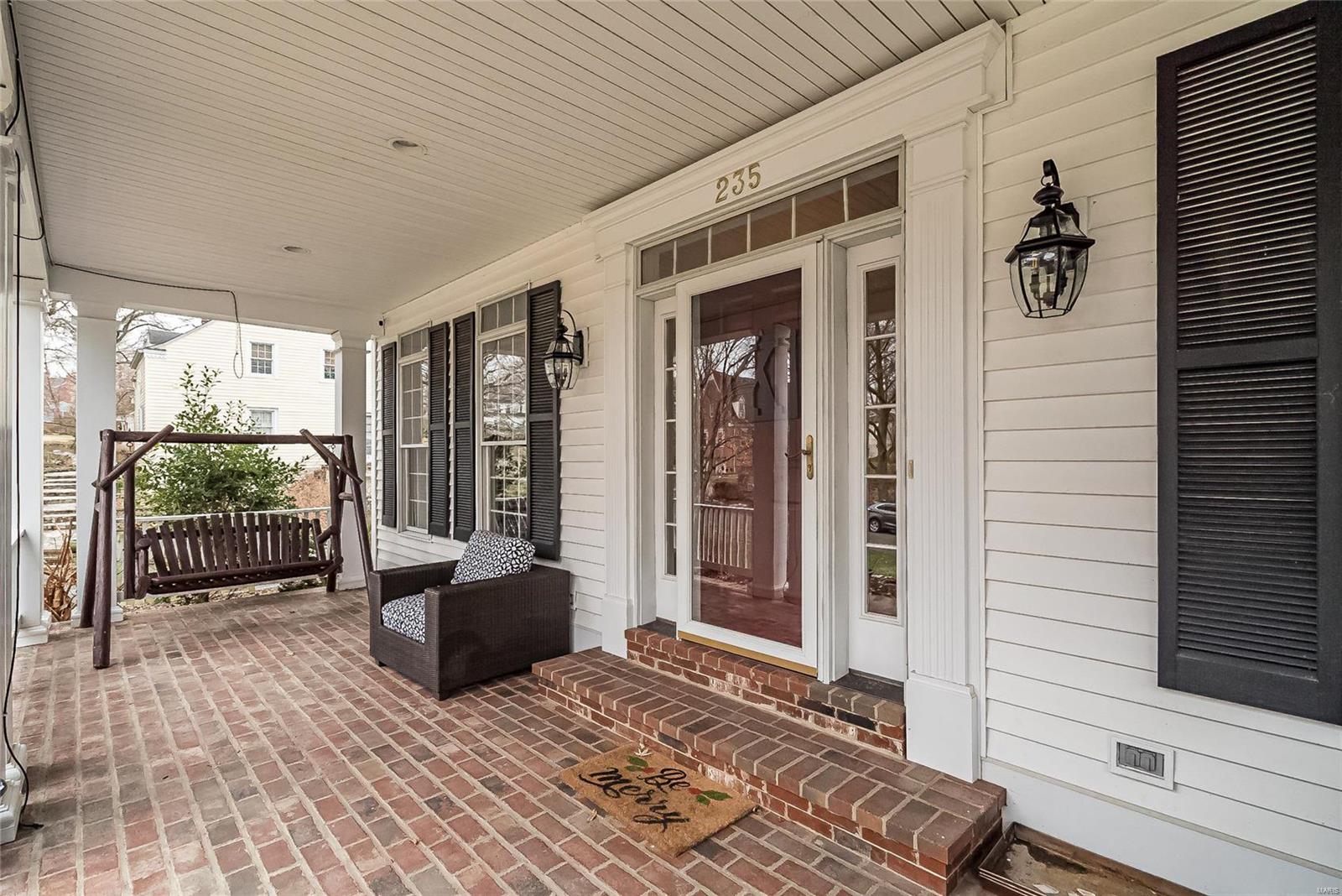 Willow Oak Lane - Residential