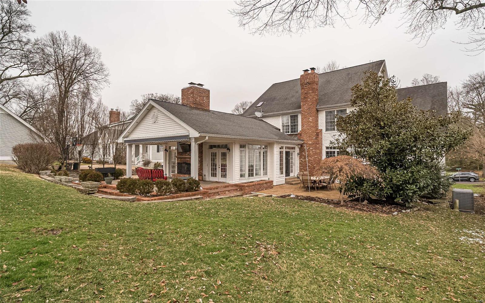 Willow Oak Lane - Residential