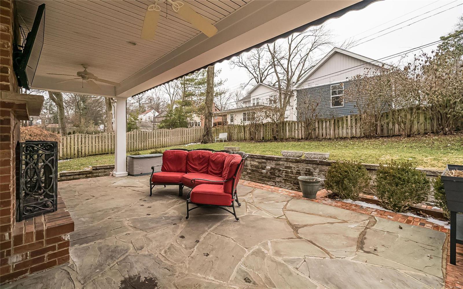 Willow Oak Lane - Residential