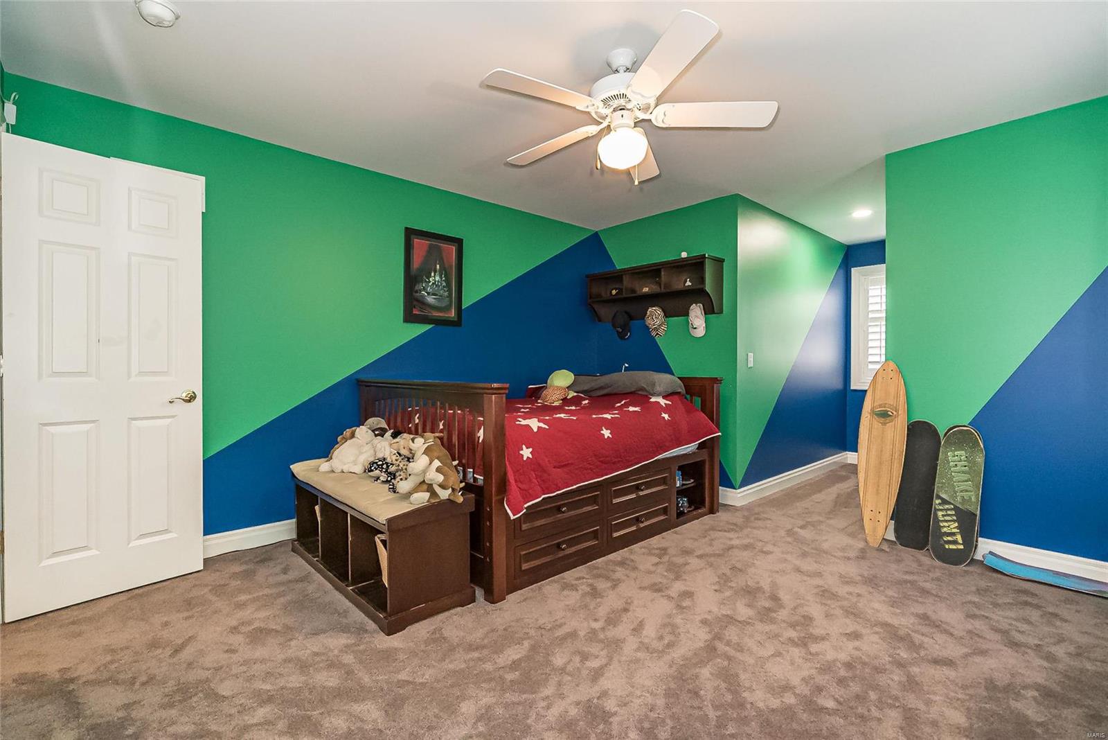 Willow Oak Lane - Residential