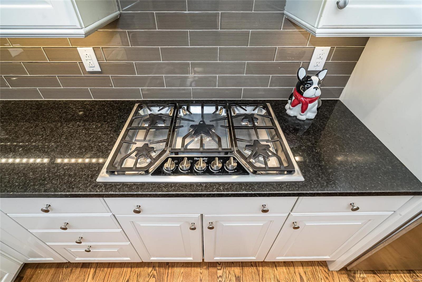 Willow Oak Lane - Residential