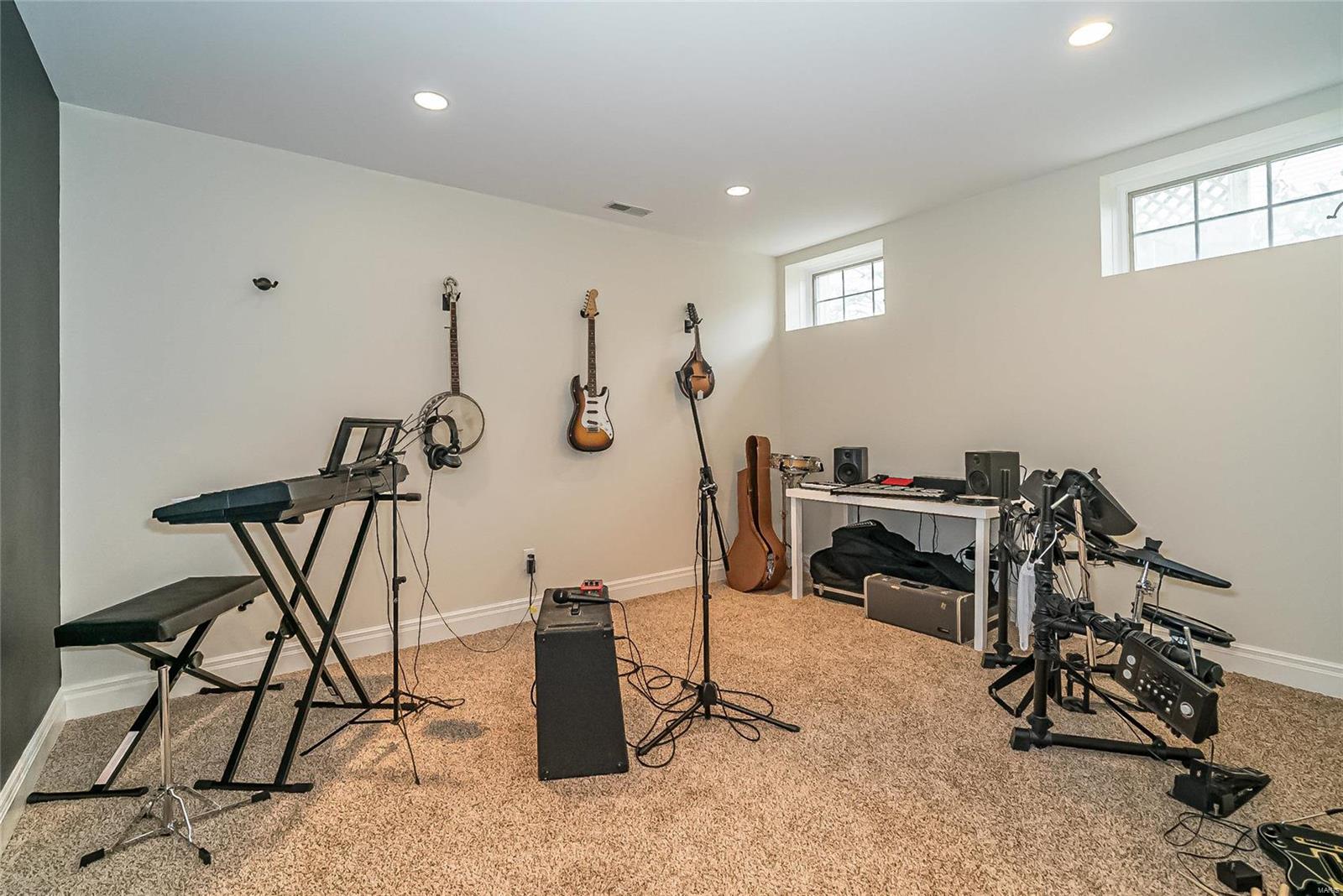 Willow Oak Lane - Residential