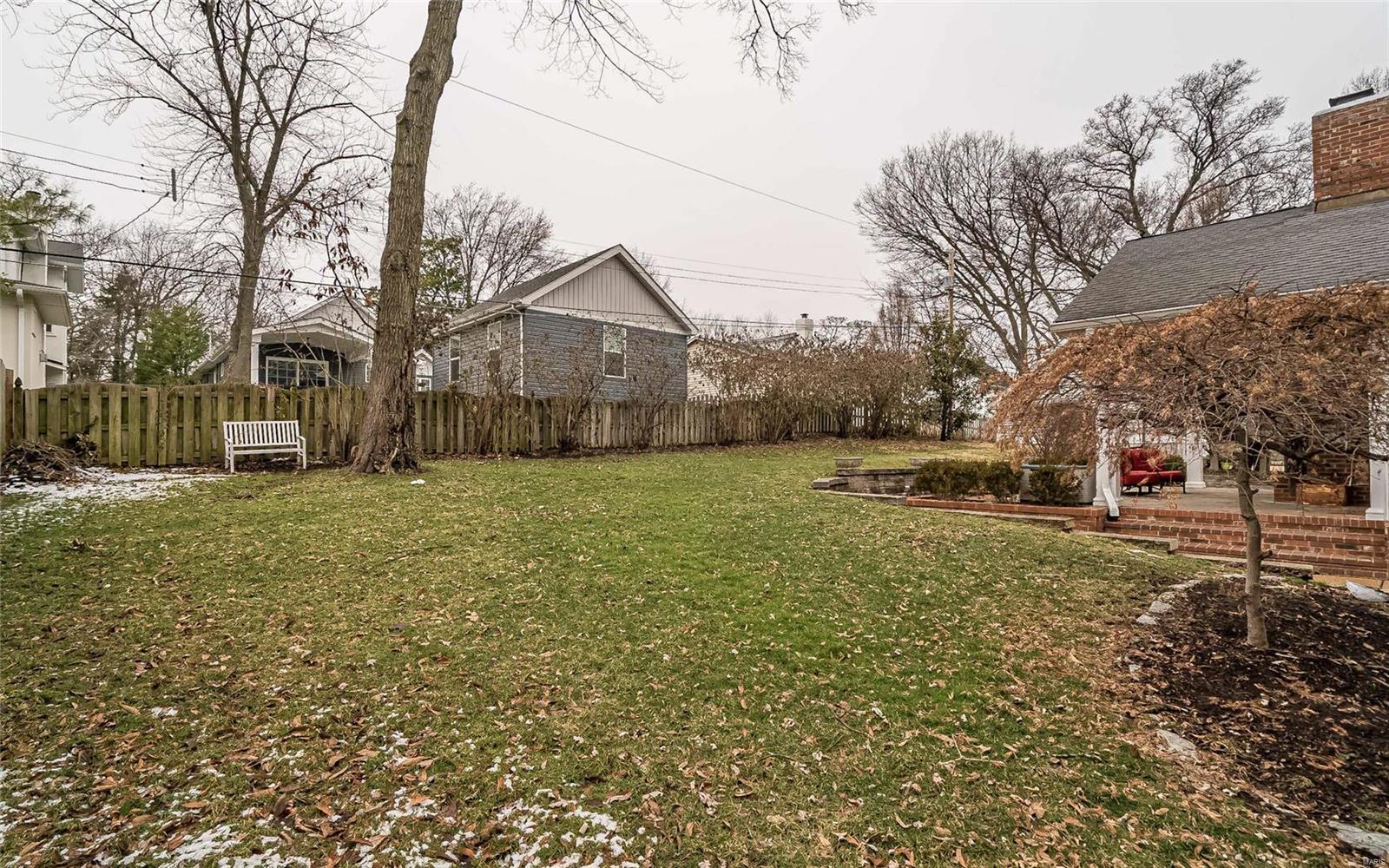 Willow Oak Lane - Residential