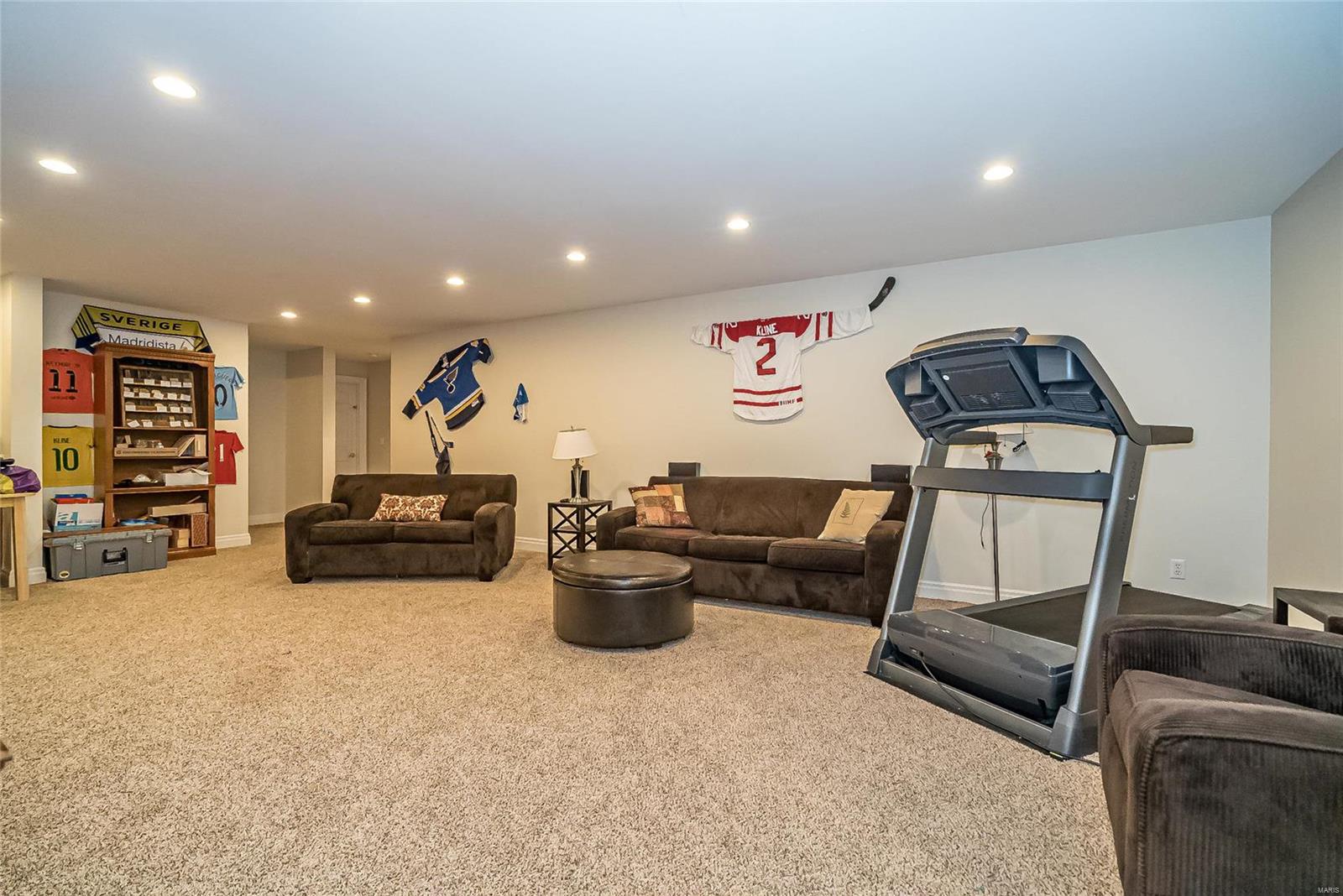 Willow Oak Lane - Residential