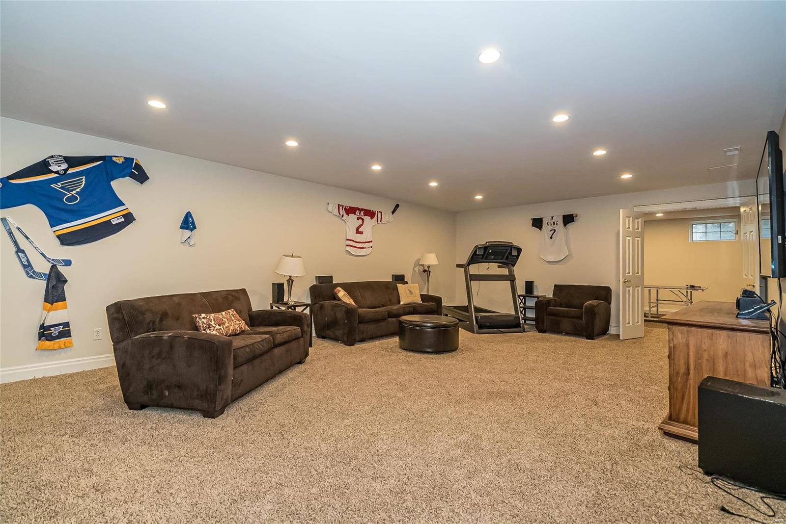 Willow Oak Lane - Residential