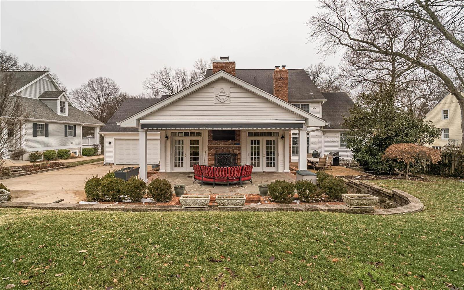 Willow Oak Lane - Residential