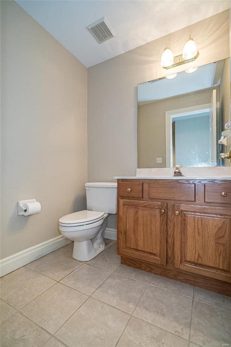 Willow Oak Lane - Residential