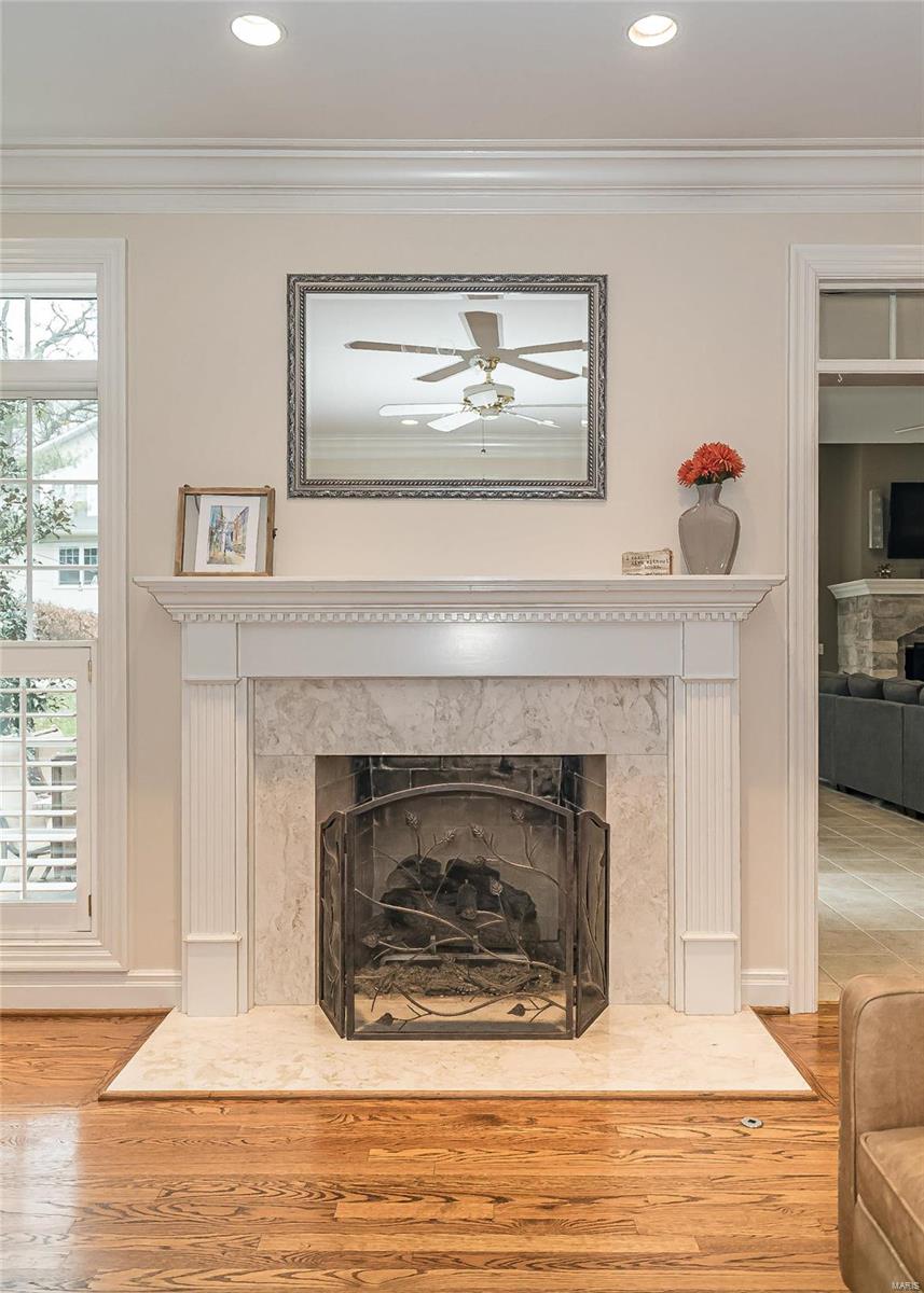 Willow Oak Lane - Residential