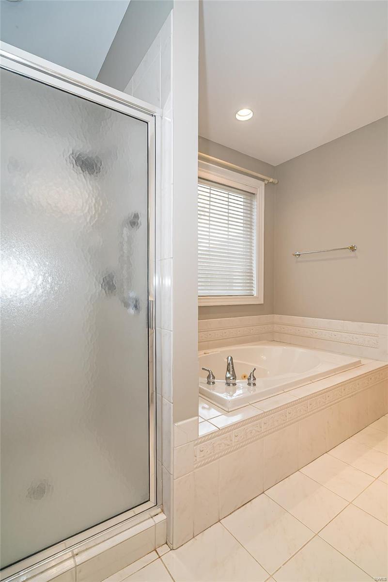 Willow Oak Lane - Residential