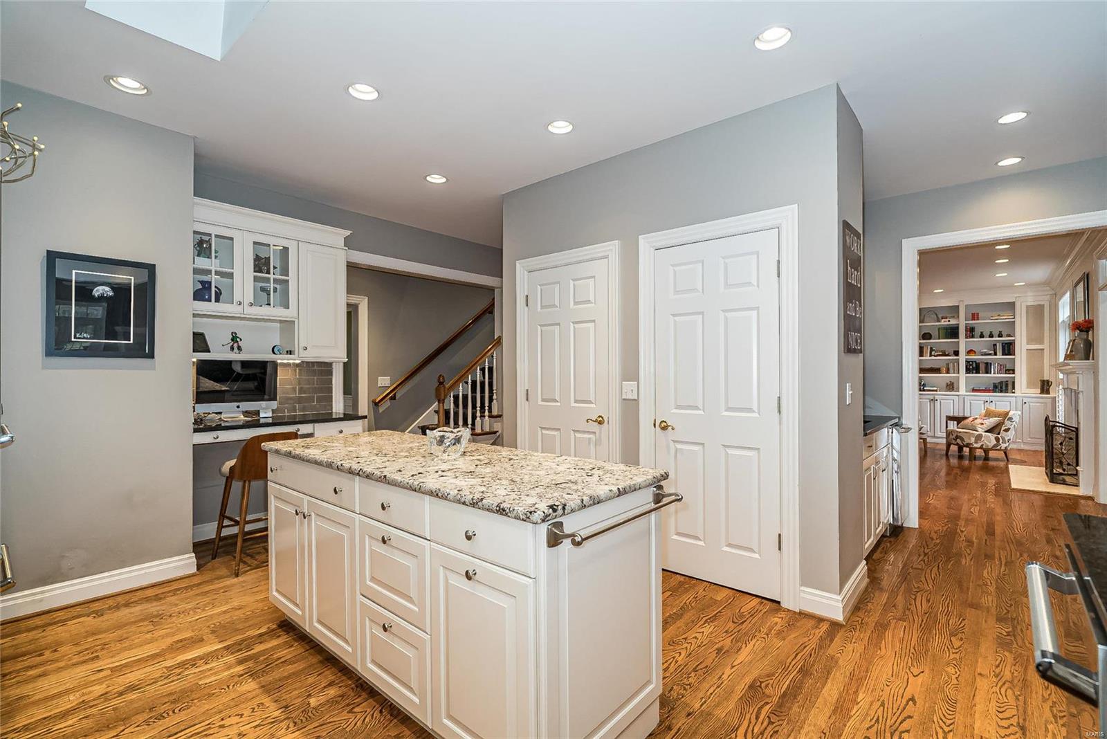 Willow Oak Lane - Residential