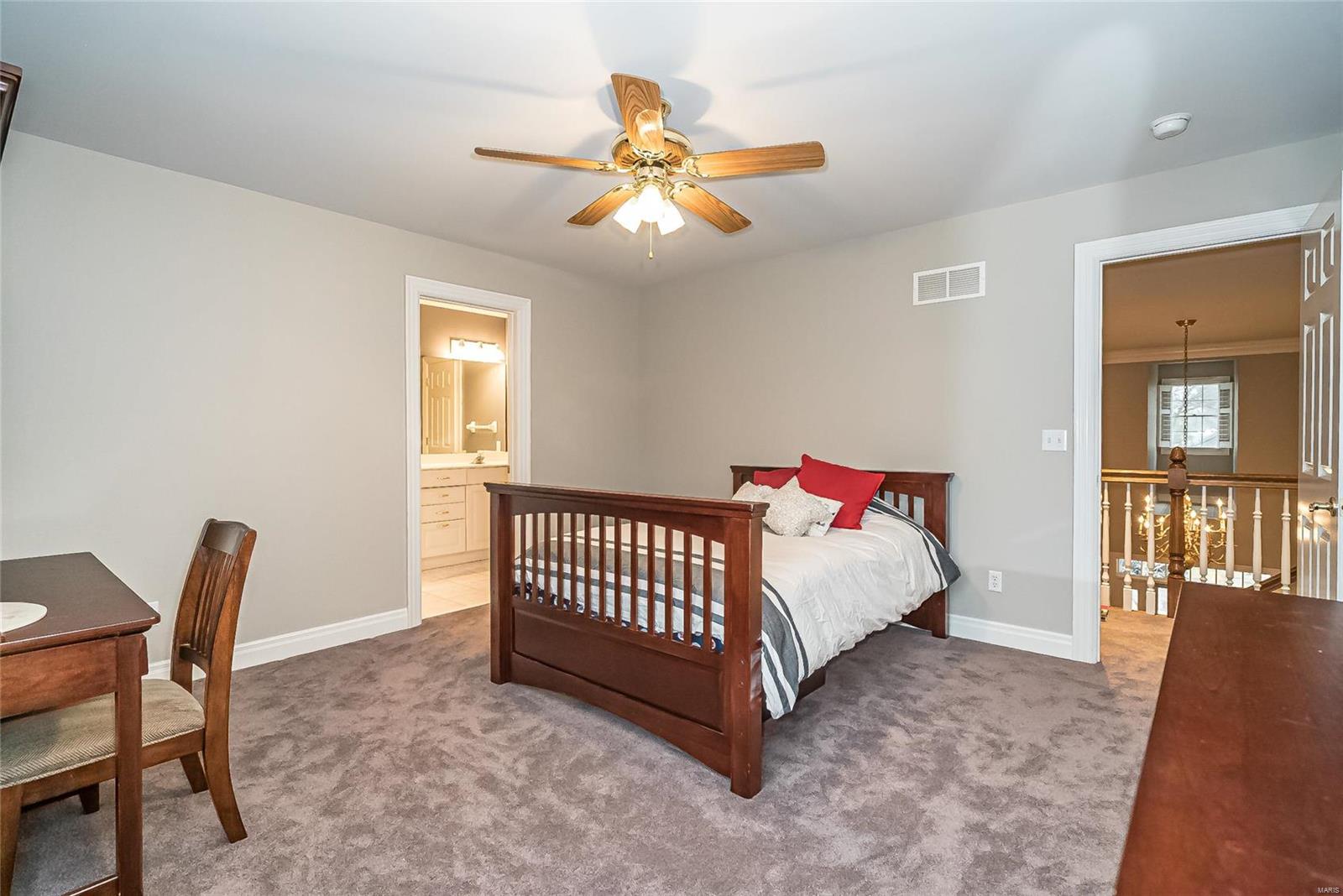 Willow Oak Lane - Residential