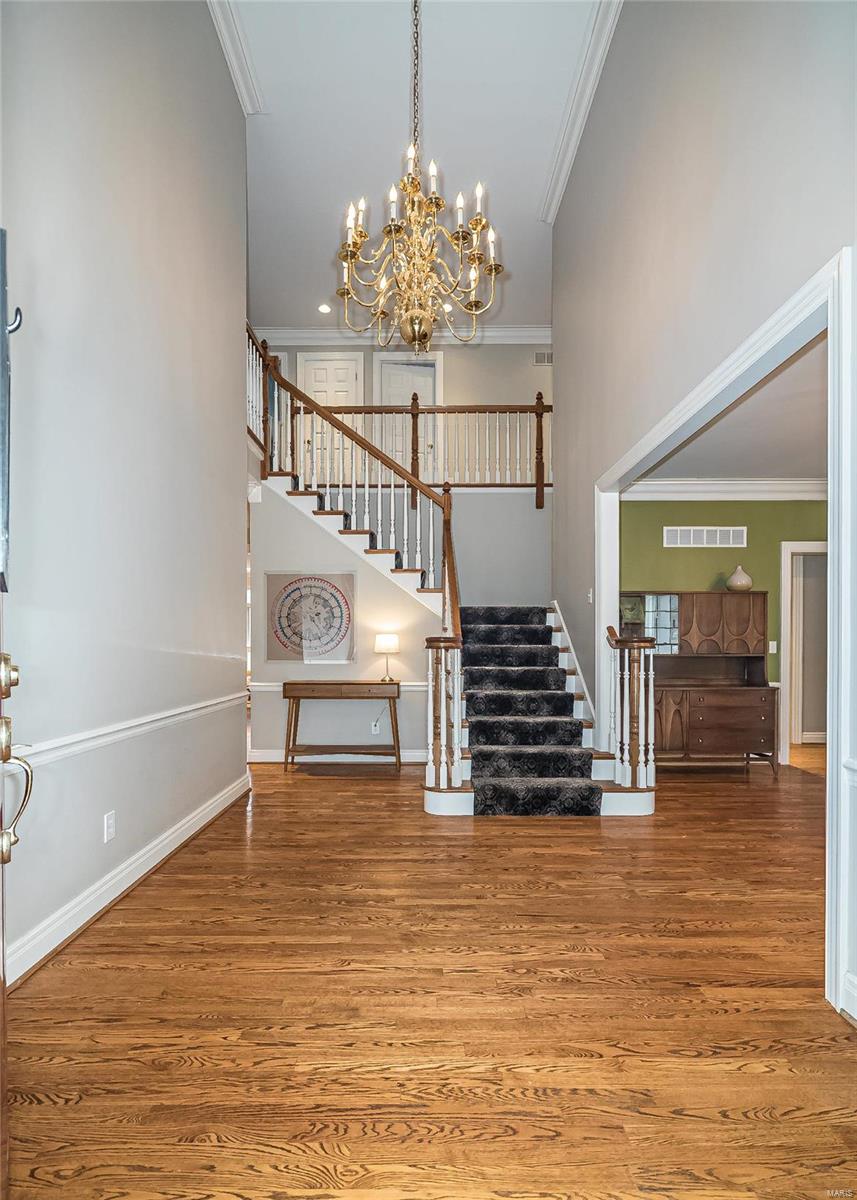 Willow Oak Lane - Residential