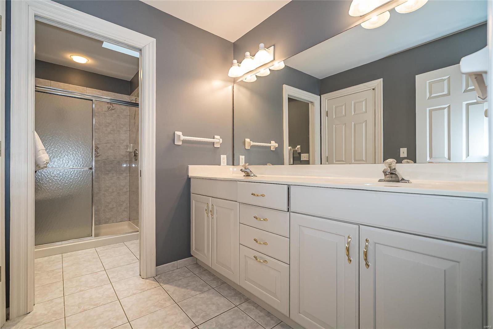 Willow Oak Lane - Residential