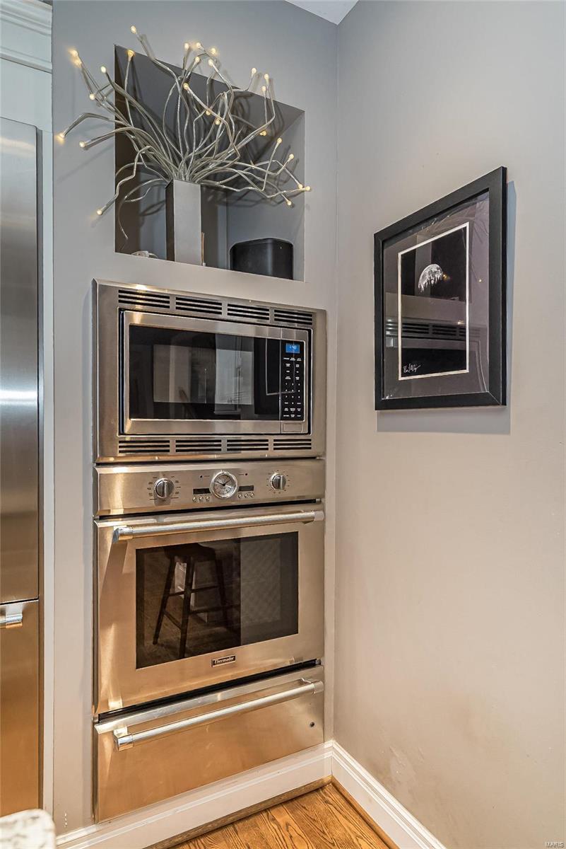 Willow Oak Lane - Residential