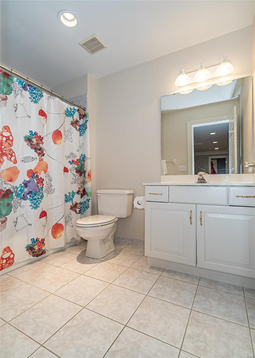 Willow Oak Lane - Residential