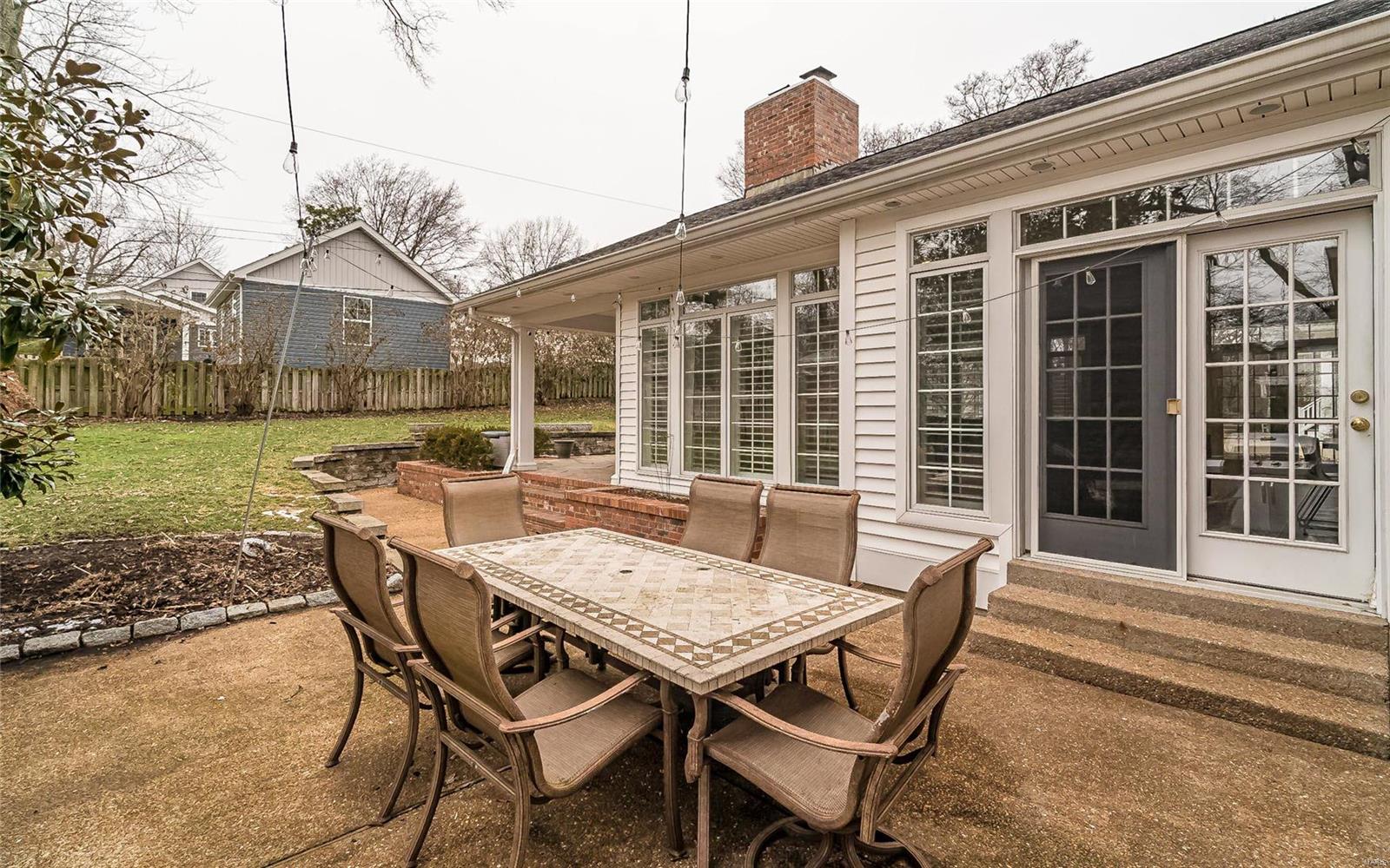 Willow Oak Lane - Residential