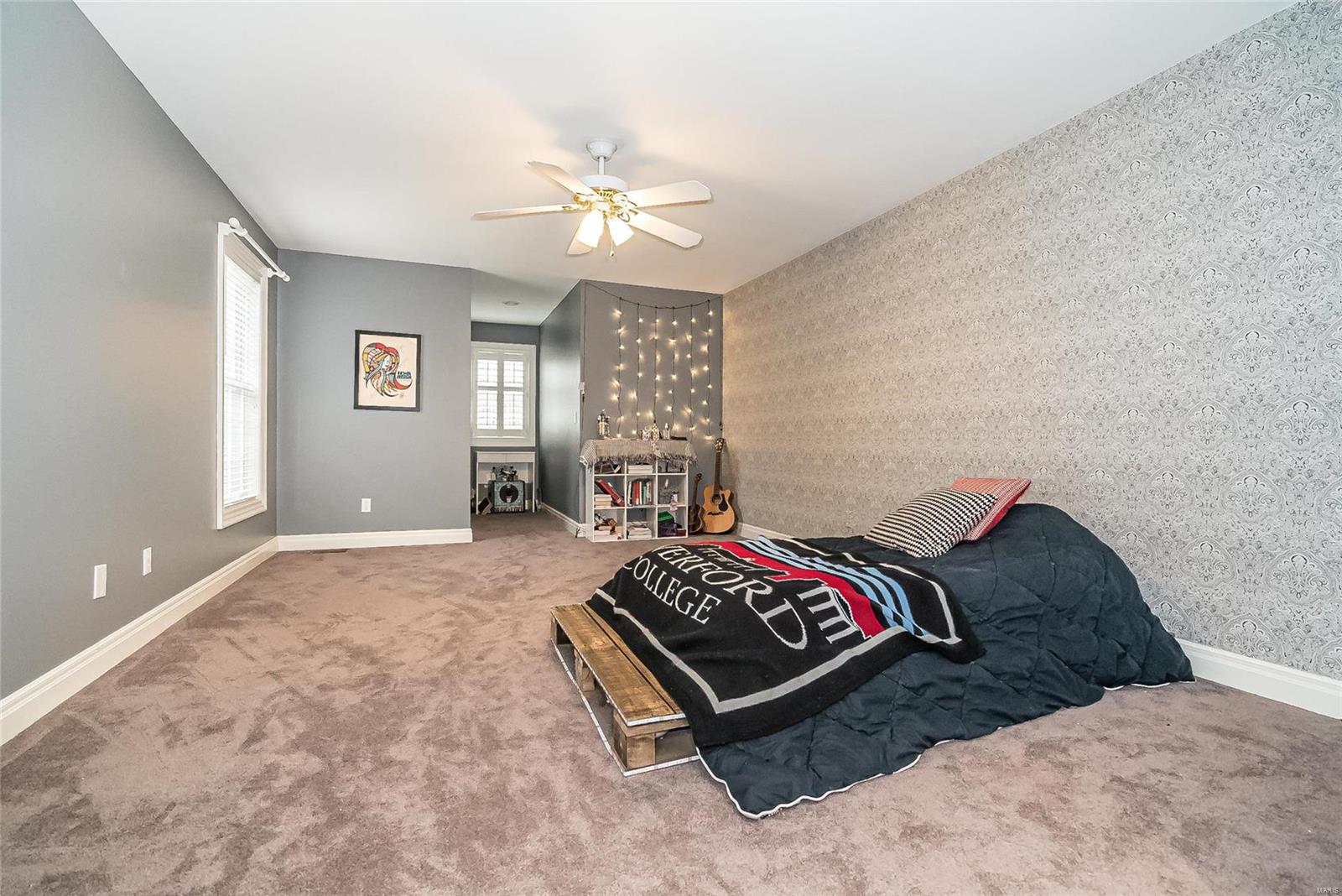 Willow Oak Lane - Residential