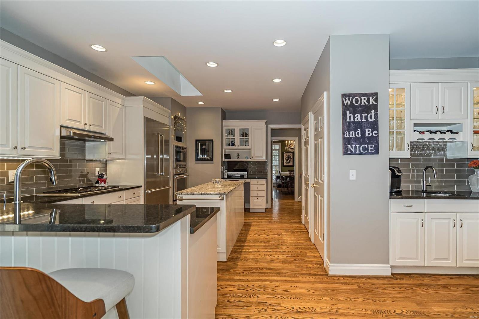 Willow Oak Lane - Residential