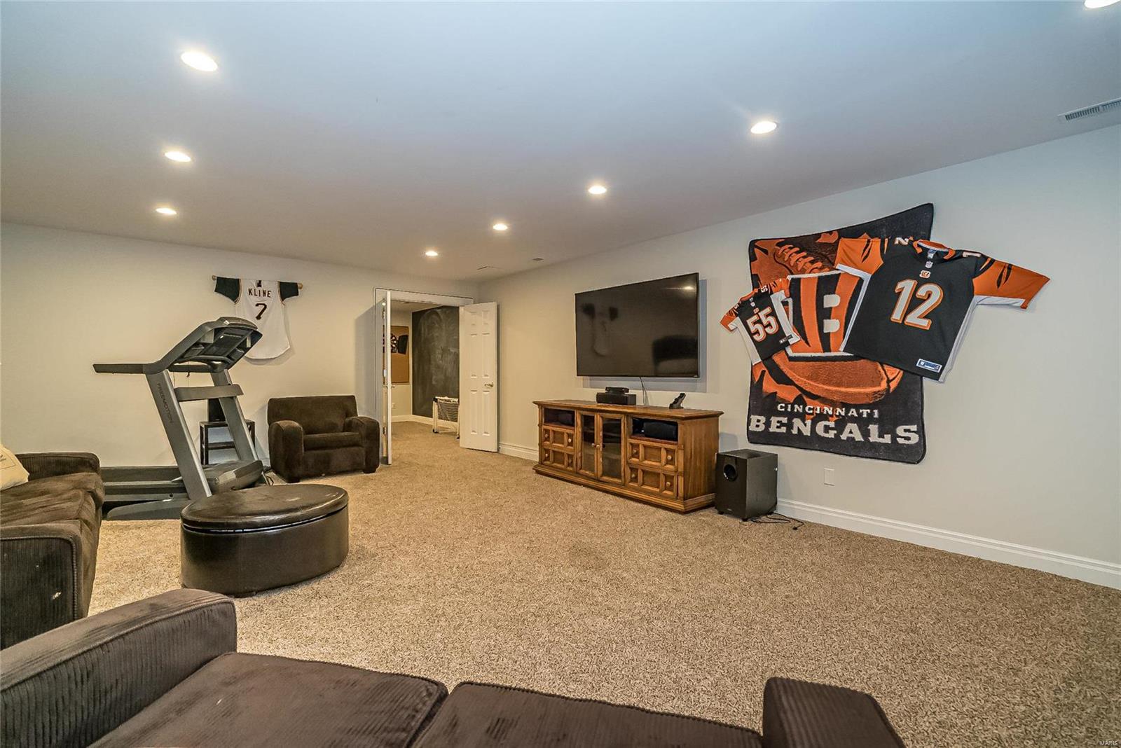 Willow Oak Lane - Residential