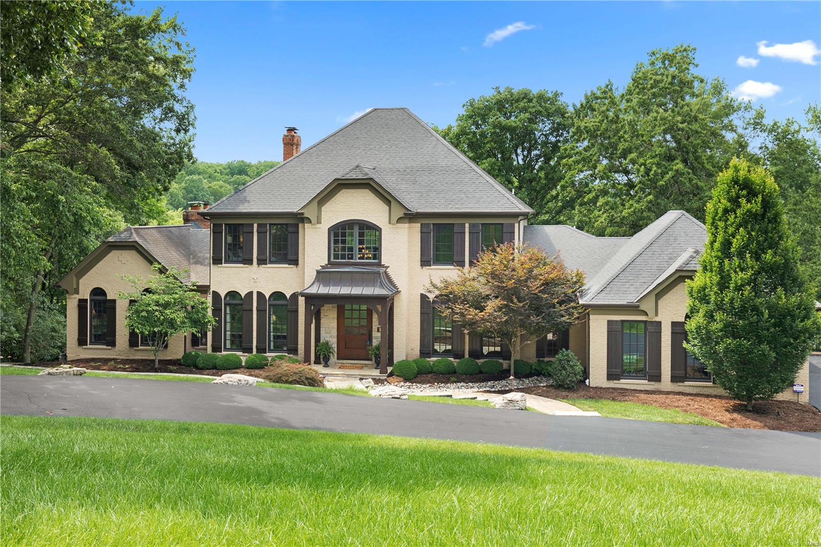 Chesterfield Lakes - Residential