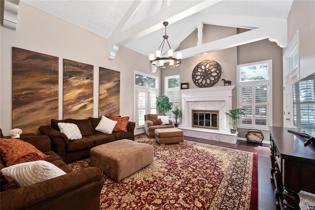 Bopp Acres - Residential