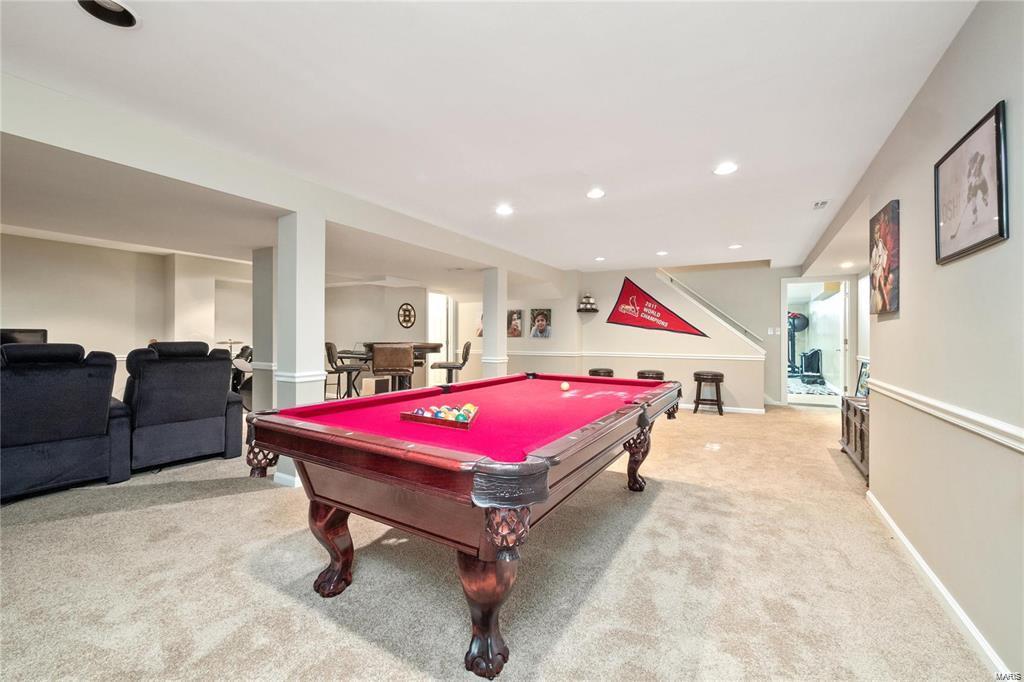 Bopp Acres - Residential