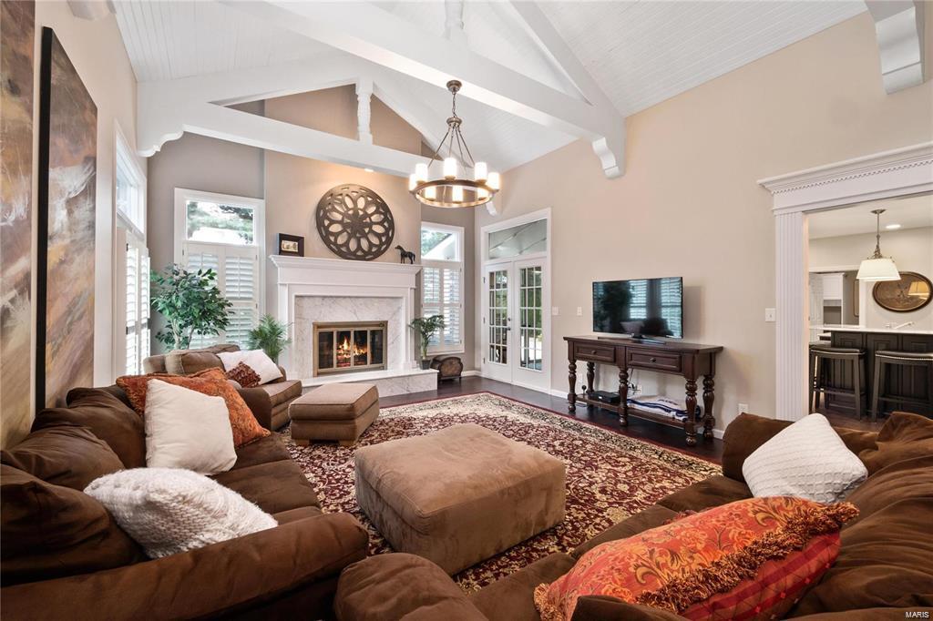 Bopp Acres - Residential