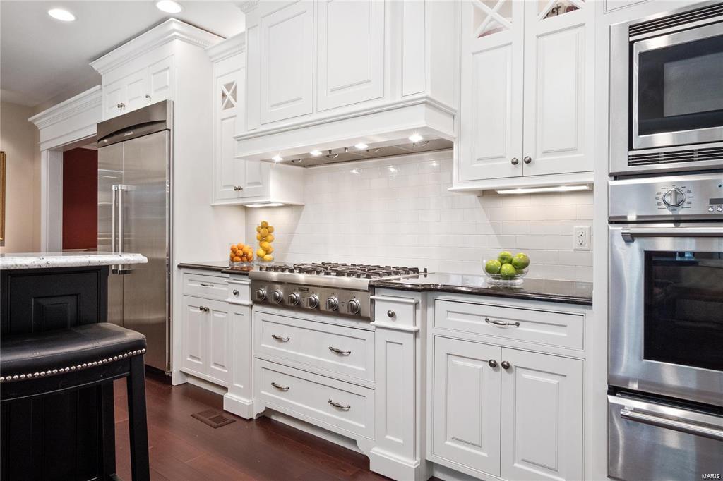 Bopp Acres - Residential